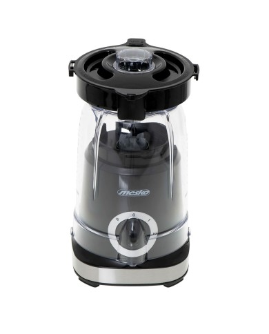 Frullatore Adler Nero 1000 W Frullatore Adler Nero 1000 W