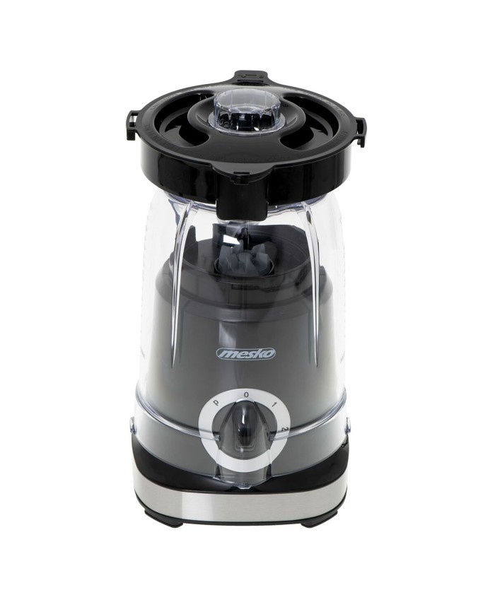 Frullatore Adler Nero 1000 W Frullatore Adler Nero 1000 W