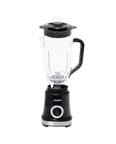 Frullatore Adler Nero 1000 W Frullatore Adler Nero 1000 W