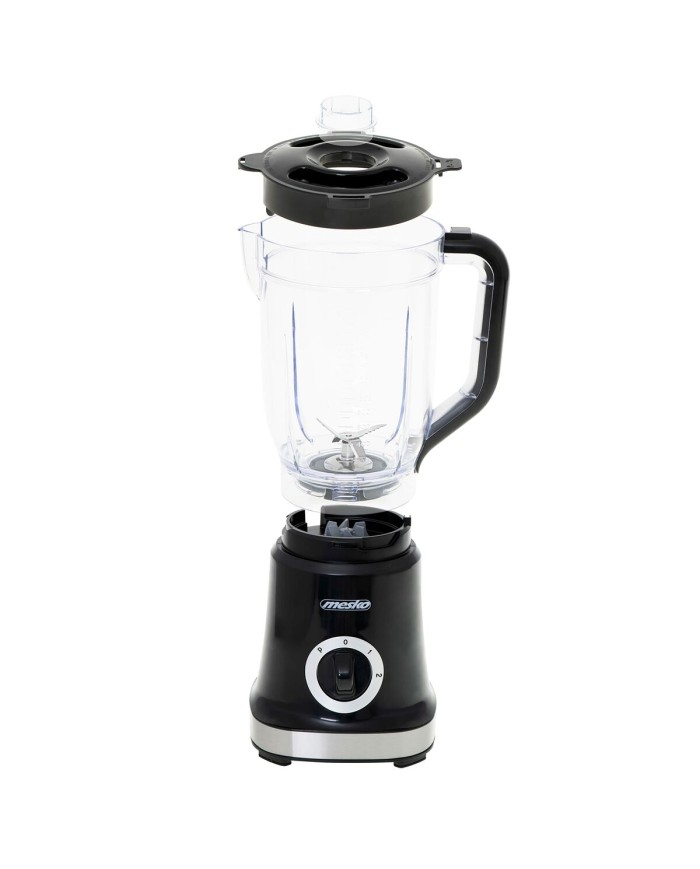 Frullatore Adler Nero 1000 W Frullatore Adler Nero 1000 W