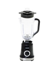 Frullatore Adler Nero 1000 W Frullatore Adler Nero 1000 W