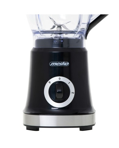 Frullatore Adler Nero 1000 W Frullatore Adler Nero 1000 W