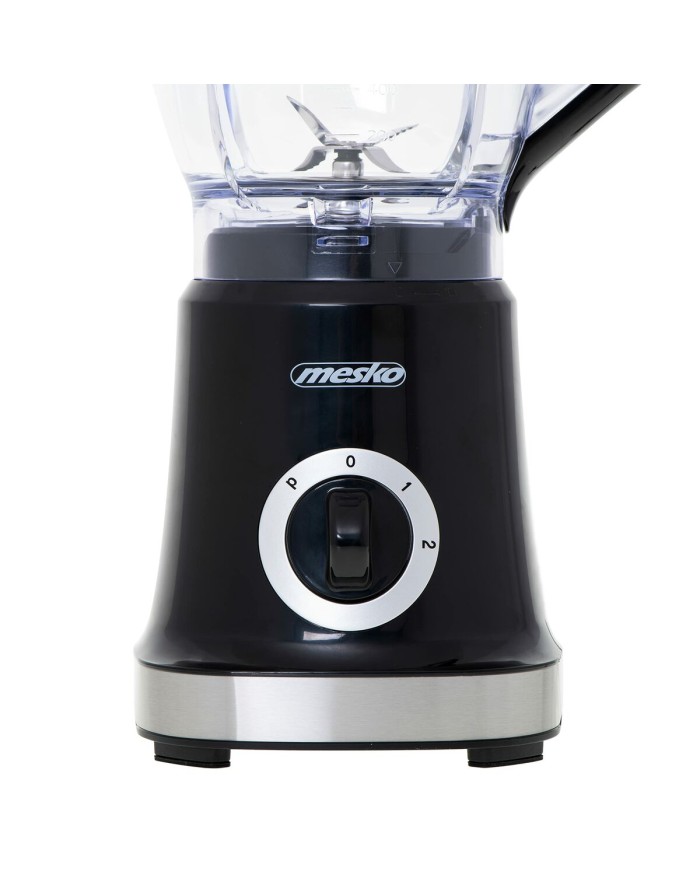 Frullatore Adler Nero 1000 W Frullatore Adler Nero 1000 W