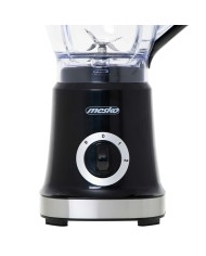 Frullatore Adler Nero 1000 W Frullatore Adler Nero 1000 W