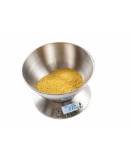 bilancia da cucina Adler AD 3134 Azzurro 5 kg