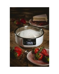 bilancia da cucina Adler 3166 Bianco 900 ml 5 kg
