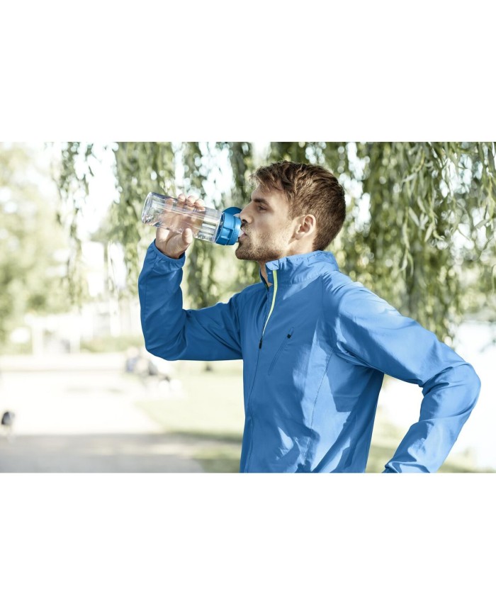 Bottiglia con Filtro di Carbonio Brita Fill&Go Rosa