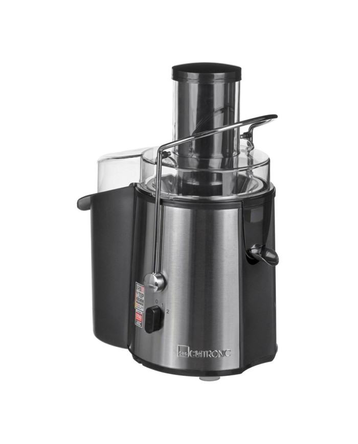 Mixer Clatronic AE 3532 Nero 1000 W 2 L Mixer Clatronic AE 3532 Nero 1000 W 2 L