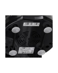 Mixer Clatronic AE 3532 Nero 1000 W 2 L Mixer Clatronic AE 3532 Nero 1000 W 2 L