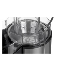 Mixer Clatronic AE 3532 Nero 1000 W 2 L Mixer Clatronic AE 3532 Nero 1000 W 2 L