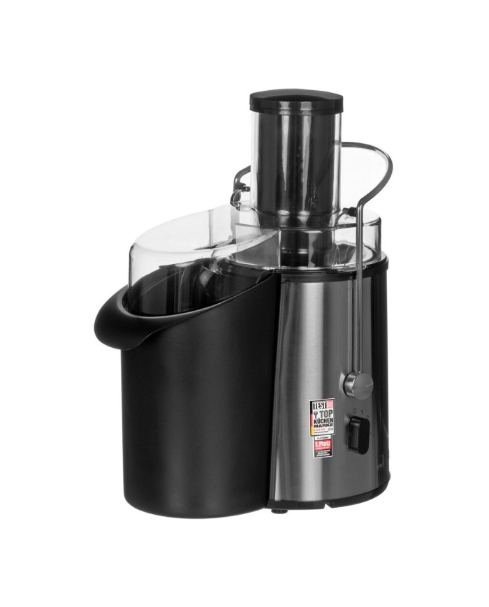 Mixer Clatronic AE 3532 Nero 1000 W 2 L Mixer Clatronic AE 3532 Nero 1000 W 2 L