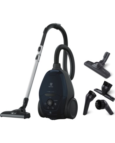 Aspirapolvere Electrolux PD82-4ST Azzurro 500 W Aspirapolvere Electrolux PD82-4ST Azzurro 500 W