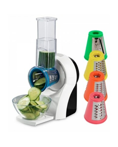 Grattugia Multiuso Esperanza EKM026 Grattugia Multiuso Esperanza EKM026