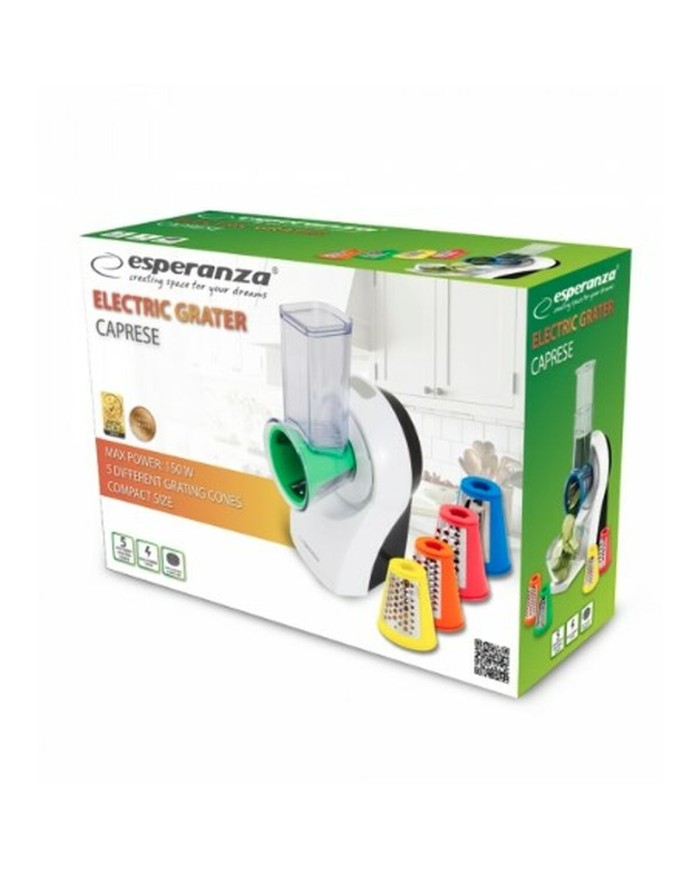 Grattugia Multiuso Esperanza EKM026