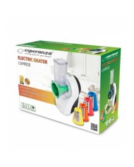 Grattugia Multiuso Esperanza EKM026