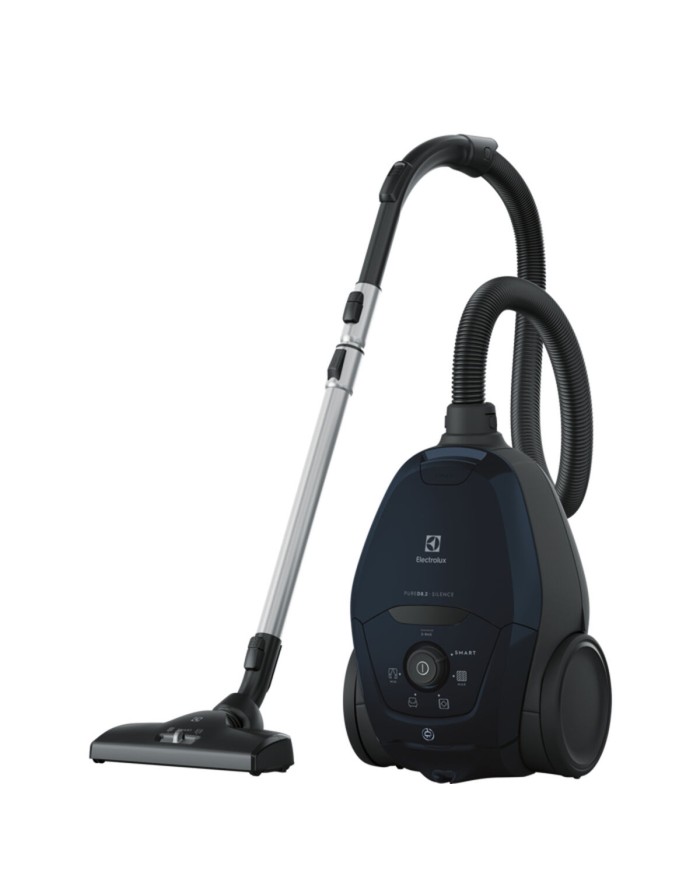 Aspirapolvere Electrolux PD82-4ST Azzurro 500 W Aspirapolvere Electrolux PD82-4ST Azzurro 500 W