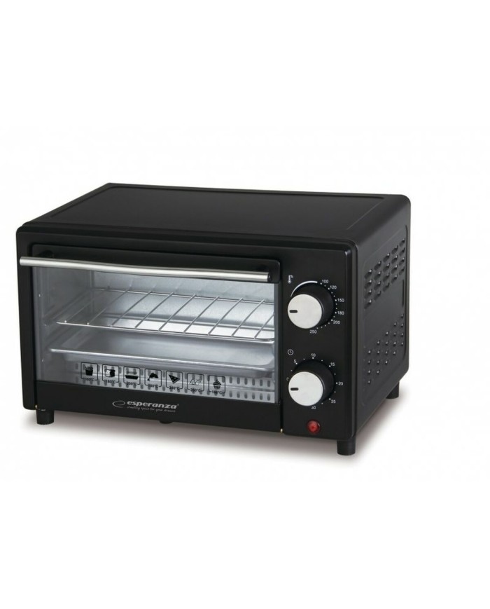 Mini Forno Elettrico Esperanza EKO007 900 W