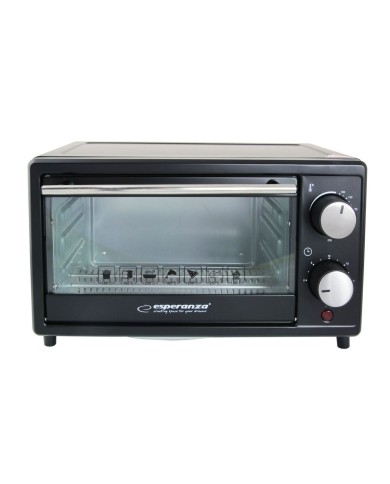 Mini Forno Elettrico Esperanza EKO007 900 W