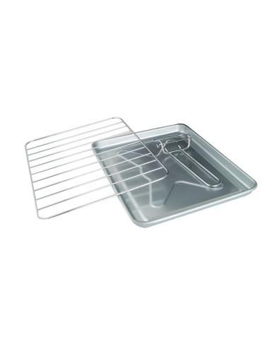 Mini Forno Elettrico Esperanza EKO007 900 W