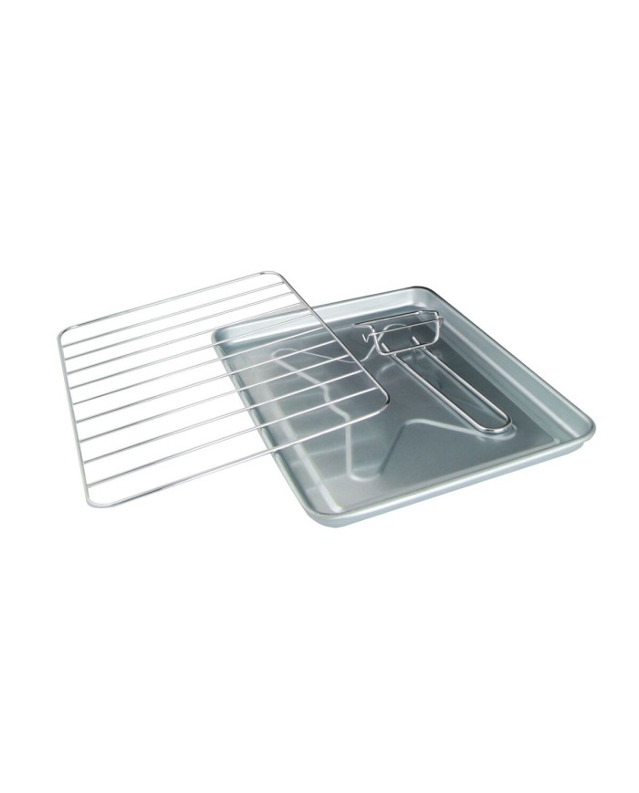 Mini Forno Elettrico Esperanza EKO007 900 W