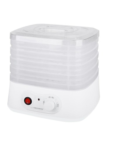 Essiccatore di Alimenti Esperanza EKD004 250 W