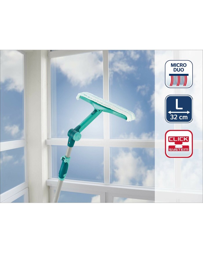 Puliscivetri Leifheit 51120 Balais