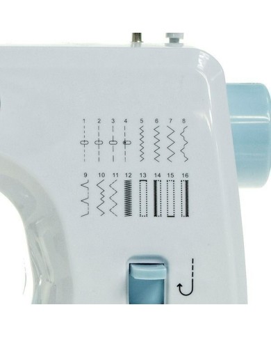 Macchina da Cucire Łucznik Everyday Macchina da Cucire Łucznik Everyday