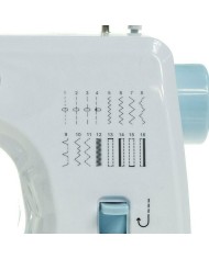 Macchina da Cucire Łucznik Everyday Macchina da Cucire Łucznik Everyday