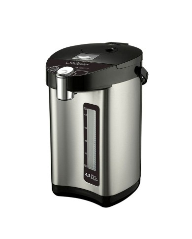 Bollitore Feel Maestro MR-081 Argentato Acciaio inossidabile 750 W 4,5 L Bollitore Feel Maestro MR-081 Argentato Acciaio inossidabile 750 W 4,5 L