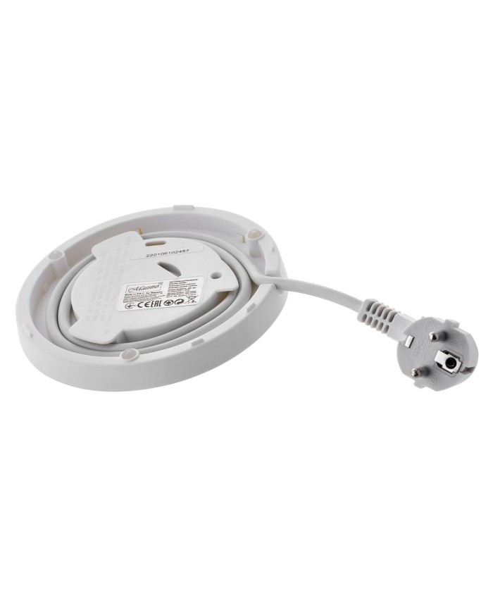 Bollitore Feel Maestro MR-061 Bianco 1850-2200 W 1,7 L Bollitore Feel Maestro MR-061 Bianco 1850-2200 W 1,7 L