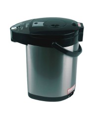 Bollitore Feel Maestro MR-081 Argentato Acciaio inossidabile 750 W 4,5 L Bollitore Feel Maestro MR-081 Argentato Acciaio inossidabile 750 W 4,5 L