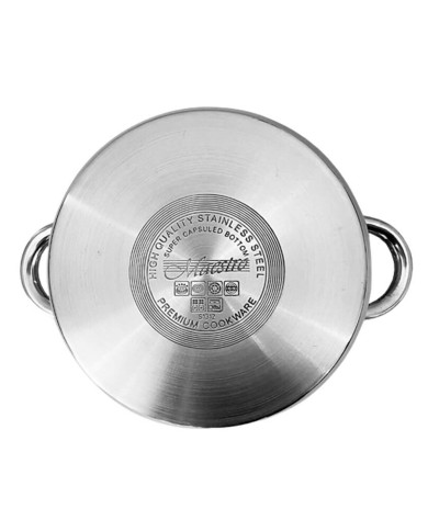 vaporizzatore Feel Maestro MR-2900-18 Acciaio Vetro Acciaio inossidabile 2 L vaporizzatore Feel Maestro MR-2900-18 Acciaio Vetro Acciaio inossidabile 2 L