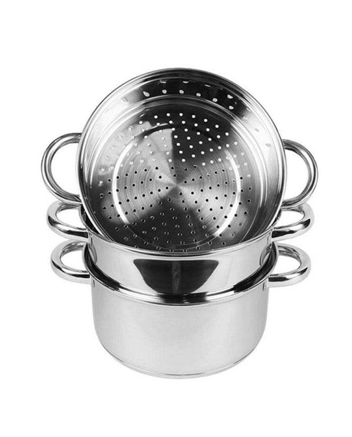 vaporizzatore Feel Maestro MR-2900-18 Acciaio Vetro Acciaio inossidabile 2 L vaporizzatore Feel Maestro MR-2900-18 Acciaio Vetro Acciaio inossidabile 2 L