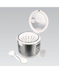 Robot da Cucina Feel Maestro MR-792 Acciaio 700 W 5 L Robot da Cucina Feel Maestro MR-792 Acciaio 700 W 5 L