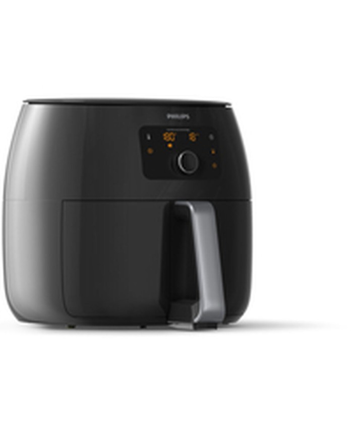 Friggitrice ad Aria Philips Avance Collection XXL Nero 1500 W 2225 W Friggitrice ad Aria Philips Avance Collection XXL Nero 1500 W 2225 W