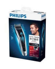 Rasoio per depilazione e per Capelli Philips HC9450/15 Rasoio per depilazione e per Capelli Philips HC9450/15