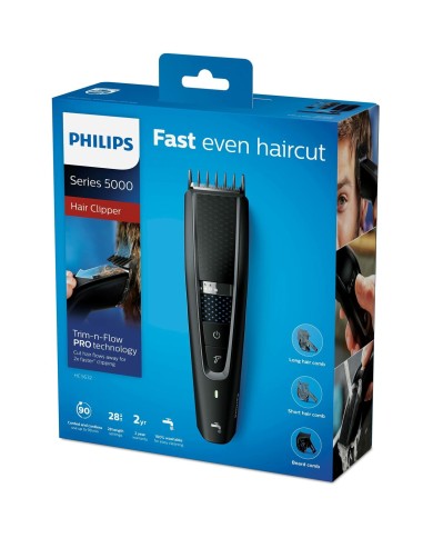 Rasoio per capelli Philips HC5632/15 Rasoio per capelli Philips HC5632/15