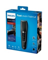 Rasoio per capelli Blaupunkt HCS502