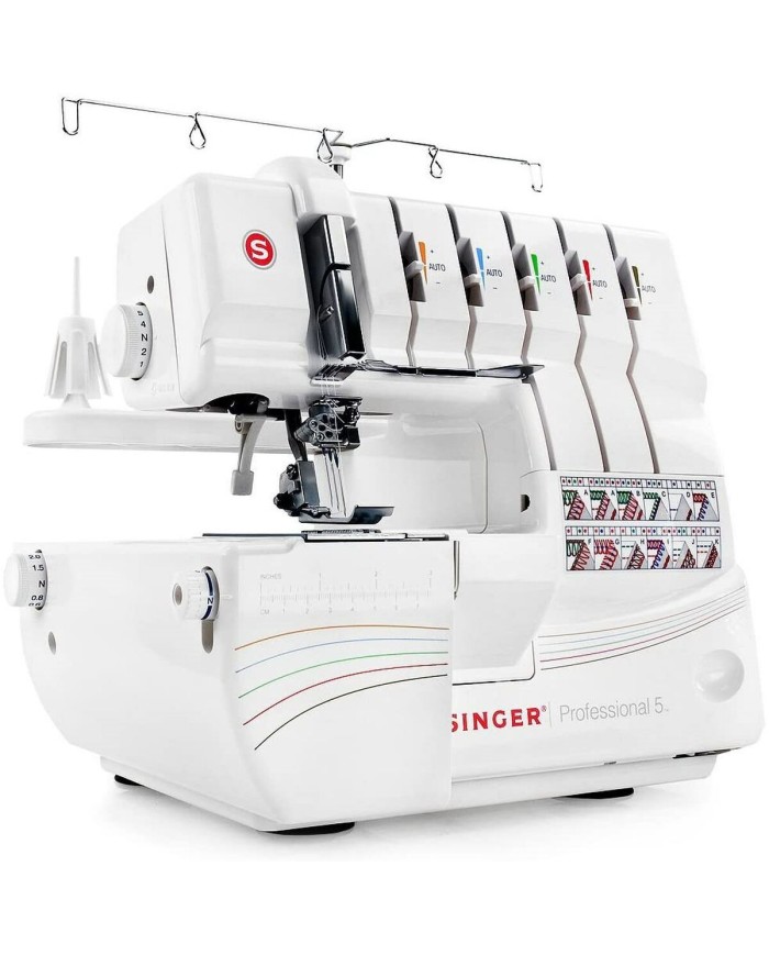 Macchina da Cucire Singer 14T968 Macchina da Cucire Singer 14T968