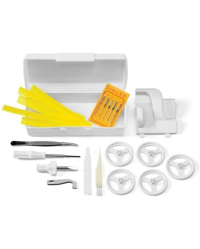 Macchina da Cucire Singer 14T968 Macchina da Cucire Singer 14T968