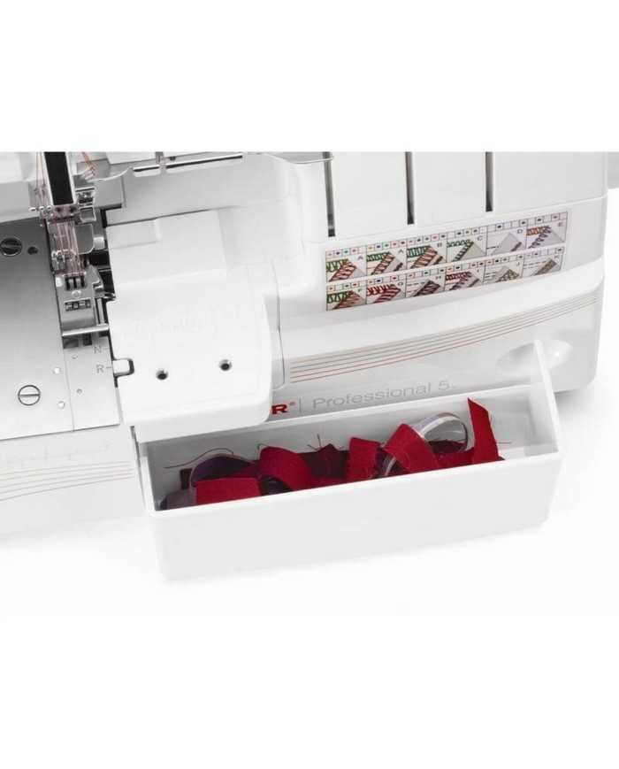 Macchina da Cucire Singer 14T968 Macchina da Cucire Singer 14T968