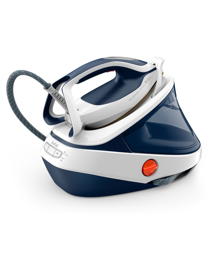 Ferro da Stiro con Caldaia Tefal Pro Express Ultimate II GV9712E0 3000 W