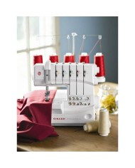 Macchina da Cucire Singer 14T968 Macchina da Cucire Singer 14T968