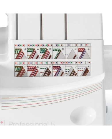 Macchina da Cucire Singer 14T968 Macchina da Cucire Singer 14T968