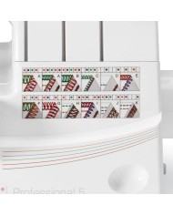 Macchina da Cucire Singer 14T968 Macchina da Cucire Singer 14T968