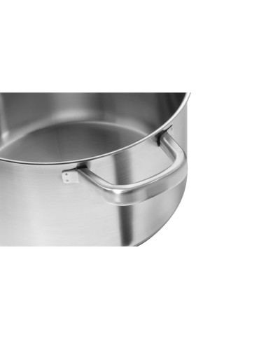 Casseruole Zwilling Joy Acciaio (4 Unità) Casseruole Zwilling Joy Acciaio (4 Unità)