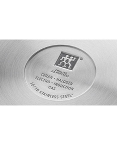 Casseruole Zwilling Joy Acciaio (4 Unità) Casseruole Zwilling Joy Acciaio (4 Unità)