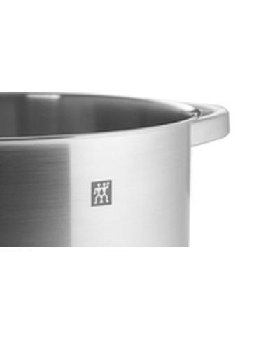 Casseruole Zwilling Joy Acciaio (4 Unità) Casseruole Zwilling Joy Acciaio (4 Unità)