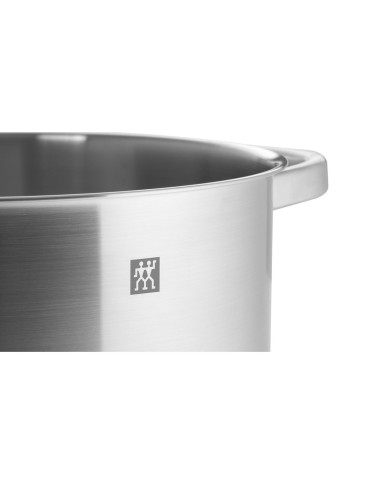 Casseruole Zwilling Joy Acciaio (4 Unità) Casseruole Zwilling Joy Acciaio (4 Unità)
