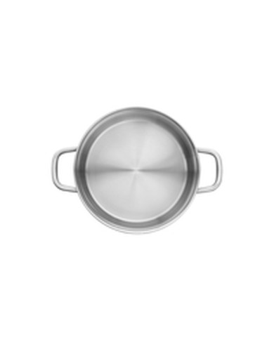 Casseruole Zwilling Joy Acciaio (4 Unità) Casseruole Zwilling Joy Acciaio (4 Unità)